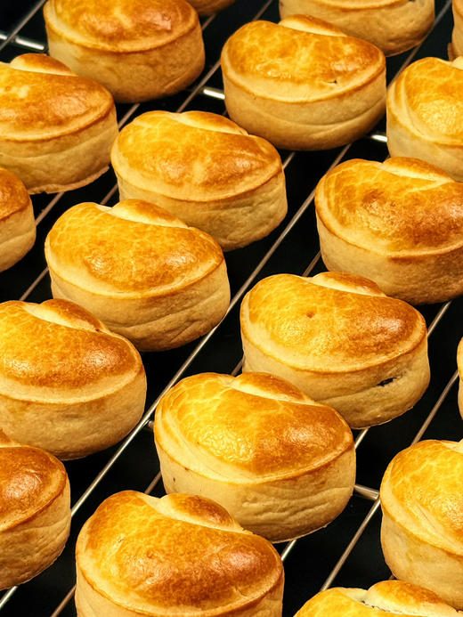 元宝花生酥（椒盐味） 商品图2