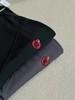 F012412刺绣款Logo直筒宽松冲锋裤休闲登山裤 商品缩略图6