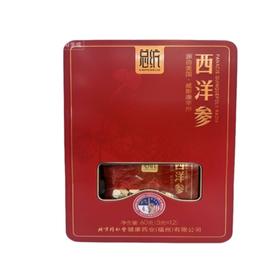 【超市】同仁堂西洋参片60g