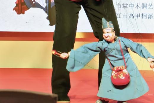 悦游非遗🎐丨泉州悦华酒店×2晚连住·赠双人店内簪花围体验+少林武术表演观演或双人簪花下午茶 商品图9