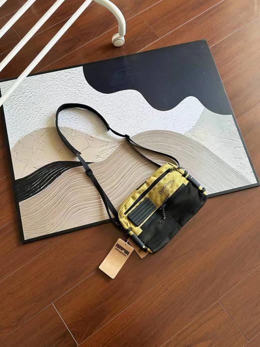 F012495防水耐磨飞钓多功能工具包单肩斜挎包 商品图5