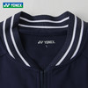 2026年新款YONEX尤尼克斯羽毛球服1500126BCR男女款外套舒适长袖训练服 商品缩略图1
