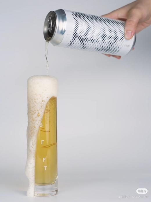 立吞 不纯 500ml 商品图1