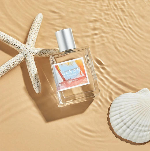 克霖 经典阳光 Clean Classic Sunshine 分装【慵懒的阳光、椰子与花香】 商品图0