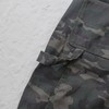 F012458加绒新款OOTD高街户外迷彩伐木工装裤长裤子牛仔裤 商品缩略图11
