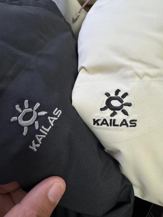 F012433“行走的暖气”冬季防寒保暖女款羽绒服外套 商品图12