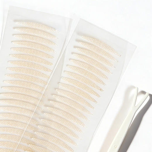 F408半月型L号贴双眼皮贴-纪念日百货门店同款169449137 商品图2