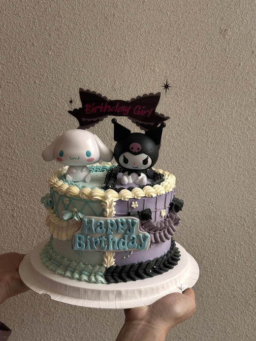 库洛米玉桂狗 商品图2