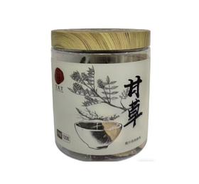 【超市】同仁堂甘草100g