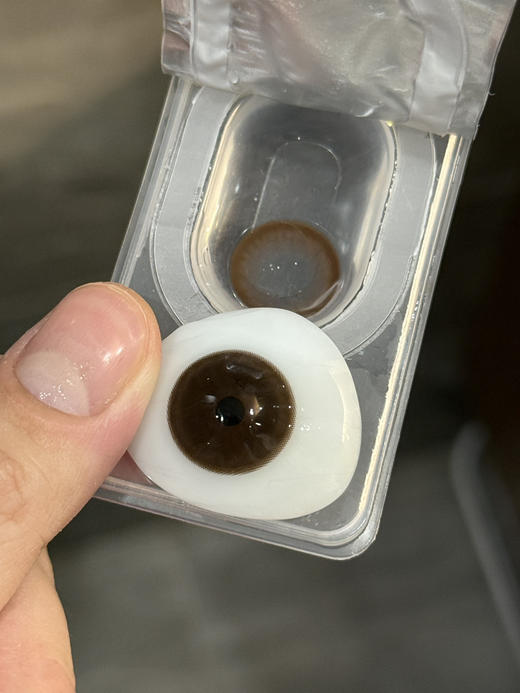 JELLYDOLL茶叶蛋（佩戴直径：14.5mm） 商品图7