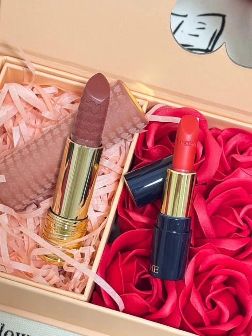 F012450满满的礼物仪式感~221两件套玫瑰礼盒 商品图3