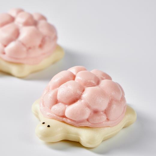 【非遗美食丨健康面点类合集】甄选优质小麦，精细研磨粉质细腻，手工匠心发酵制作，松软可口，款式精致多样，自用送人两相宜，手工制作食品一经下单不支持退款！ 商品图7