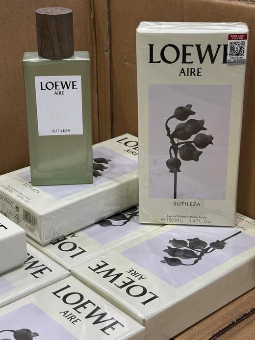 F012410清清爽爽花果香奇迹天光香水100ML 商品图1