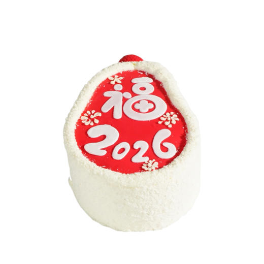 福气满满 商品图0