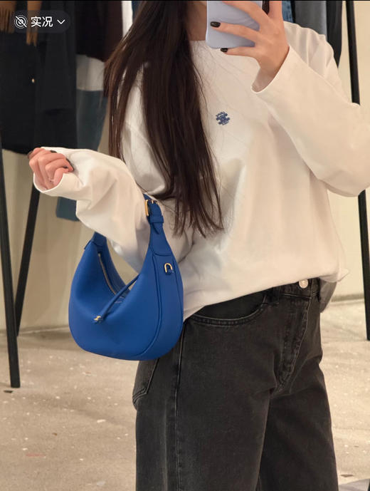 赛琳 最新款 长袖打底T恤(KX*MM) 商品图2