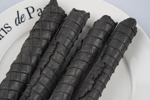  💰19.9到手2大箱❗【无糖黑芝麻蛋酥卷】🍪酥到掉渣不甜腻❗越嚼越香🤩真的只有吃过才知道对比性✅告别甜腻的快乐✨ 商品图2