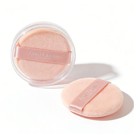 F402散粉扑2个装-纪念日百货门店同款169449129 商品图4