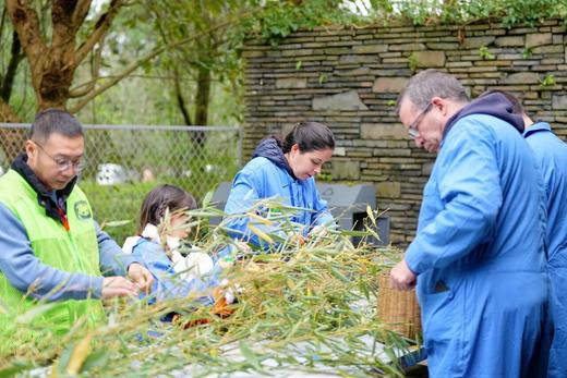 5日4夜四川成都冬令营 商品图6