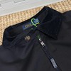 F012402春秋季美式复古灯芯绒领中古夹克外套 商品缩略图3