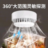 【MMK】点型光电感烟火灾探测器 商品缩略图1