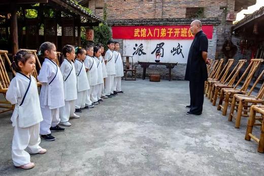 5日4夜四川成都冬令营 商品图7