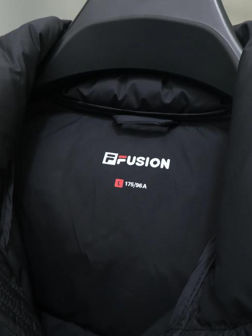 F012455户外潮酷新定义防水防寒高品质情侣款立领羽绒服 商品图6