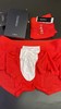 时来运转大红色80支莫代尔男士四角裤亲肤舒适透气22906739 商品缩略图6
