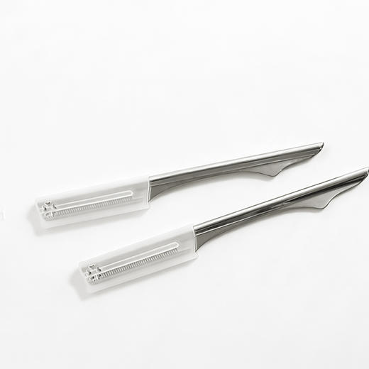 F380修眉刀2支装修眉刀-纪念日百货门店同款169449081 商品图4