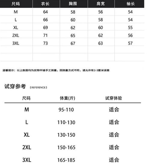F012428新款立领羊羔毛棉衣外套男女同款 商品图8