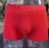 福字大红色80支莫代尔男士四角裤亲肤舒适透气22906740 商品缩略图0