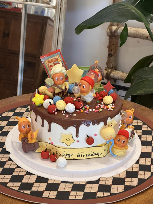 最棒的星星人（星星人下单之前联系小客服挑选） 商品图0