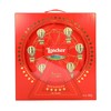 【超市】Loacker莱家 混合口味威化饼干精选礼盒 400g/盒 商品缩略图0