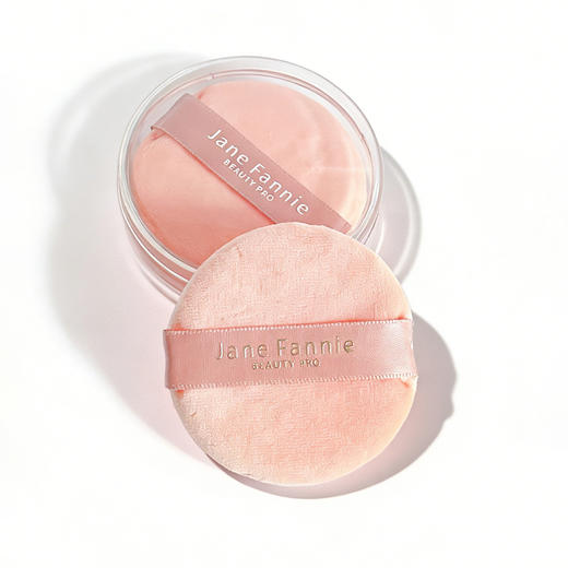 F402散粉扑2个装-纪念日百货门店同款169449129 商品图2