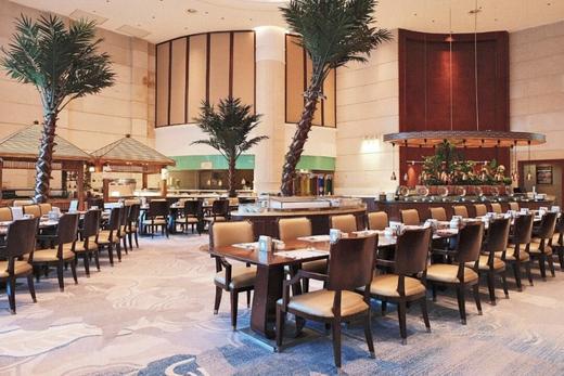 悦游非遗🎐丨泉州悦华酒店×2晚连住·赠双人店内簪花围体验+少林武术表演观演或双人簪花下午茶 商品图2