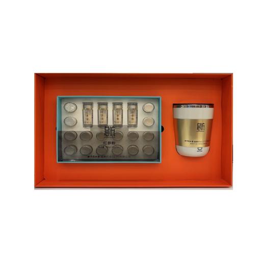 【超市】同仁堂红参粉60g 商品图0