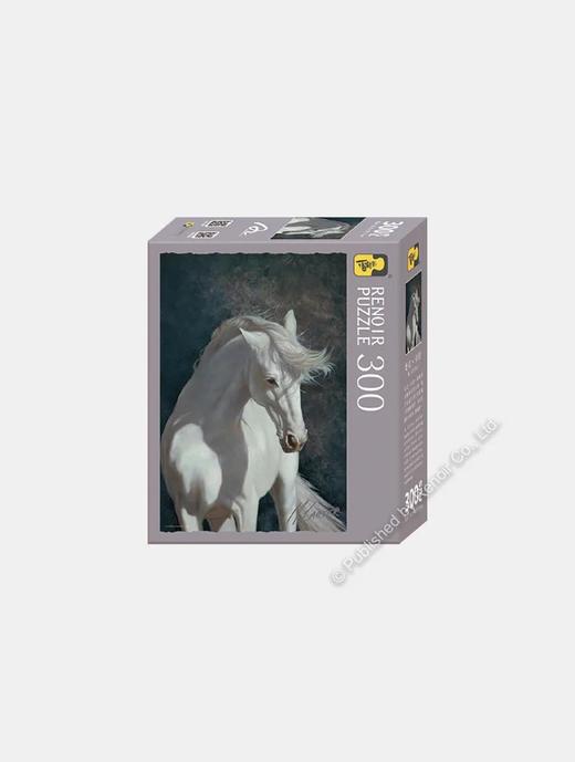 马的缪斯/300片 商品图1