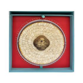 【超市】同仁堂人参片108g