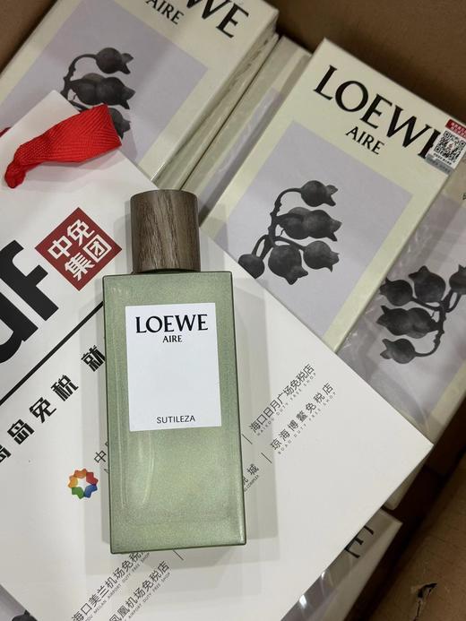 F012410清清爽爽花果香奇迹天光香水100ML 商品图0
