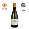 奥贝尔“拉里·海德父子葡萄园”霞多丽白葡萄酒2021 Aubert Vineyards Chardonnay Larry Hyde & Sons 商品缩略图0