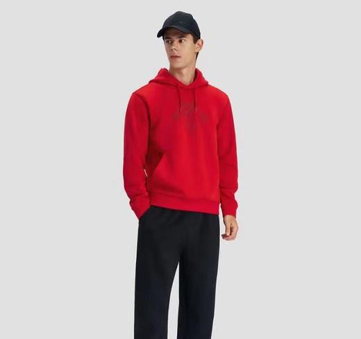 F012454早春新品！ESSENTIAL系列男士连帽卫衣 商品图10