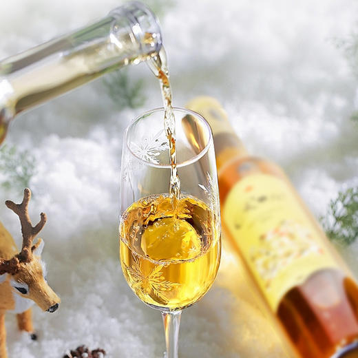 2024年威戴尔白冰一箱（12瓶） 商品图5