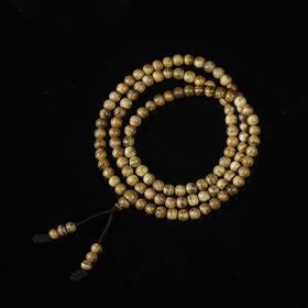 BC.DF1.23- 1  达拉干(念珠) ，5.5mm，5.87g