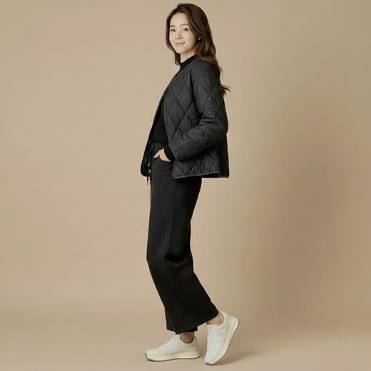 微信25D617-4107小棉服 商品图4