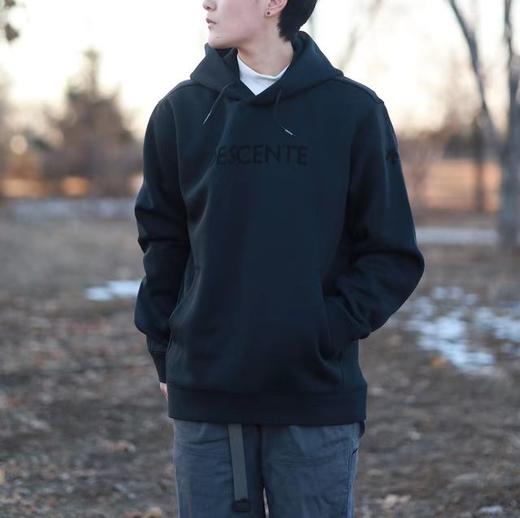 F012454早春新品！ESSENTIAL系列男士连帽卫衣 商品图8