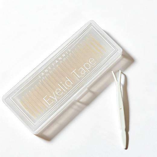 F409半月型M号贴双眼皮贴-纪念日百货门店同款169449145 商品图1