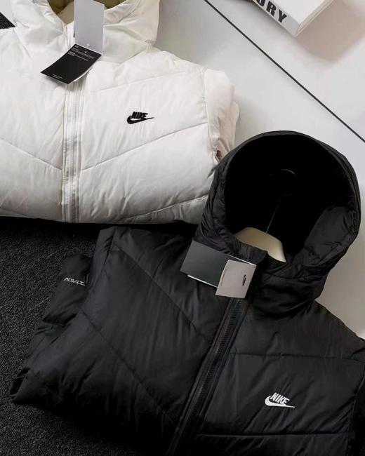 F012473风行者2025新款轻薄连帽羽绒服外套夹克 商品图2