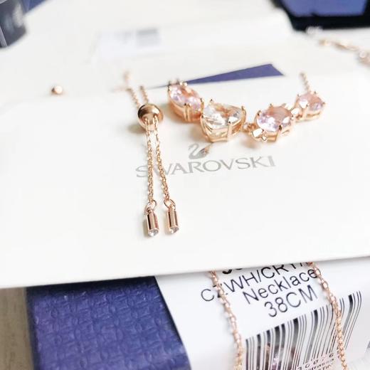 F012426情人节礼物Gema糖果爱心系列项链趣味十足 商品图5