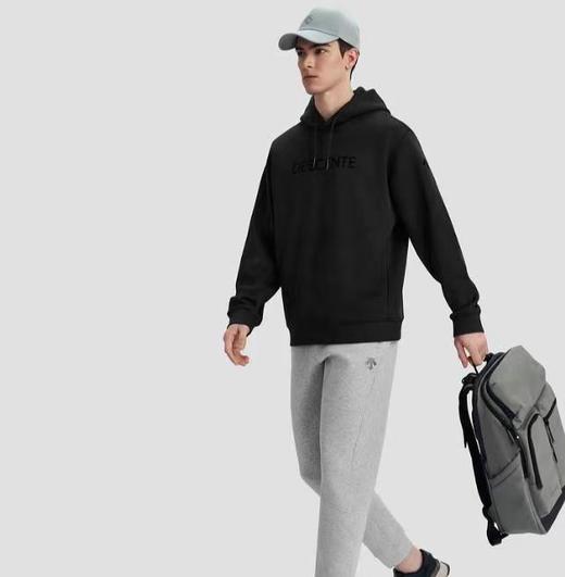 F012454早春新品！ESSENTIAL系列男士连帽卫衣 商品图7