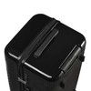 19698-NA6*09003-美旅八轮旋转拉杆箱26英寸-经典黑 商品缩略图6