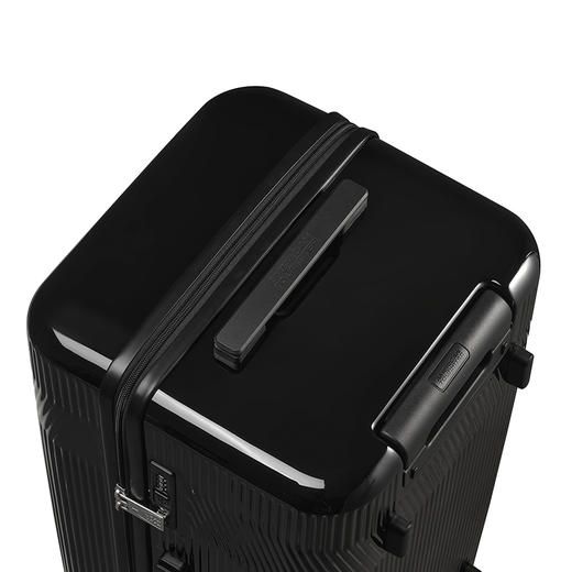 19698-NA6*09003-美旅八轮旋转拉杆箱26英寸-经典黑 商品图6